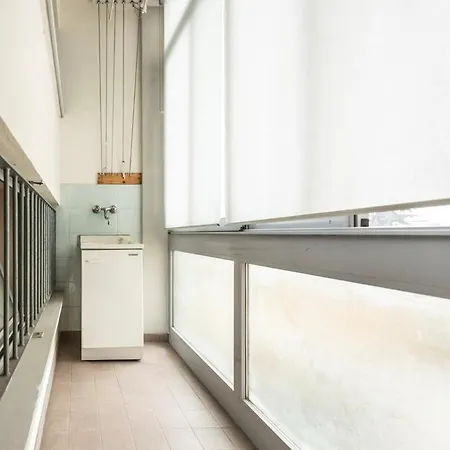 Appartement Royale Melody In - Near Centre Ravenne