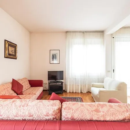 Royale Melody In - Near Centre Apartment Ravenna