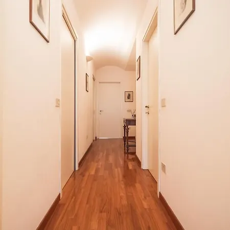 Royale Melody In - Near Centre Apartment Ravenna