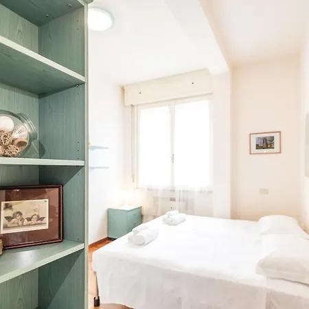 Apartman Royale Melody In - Near Centre Ravenna