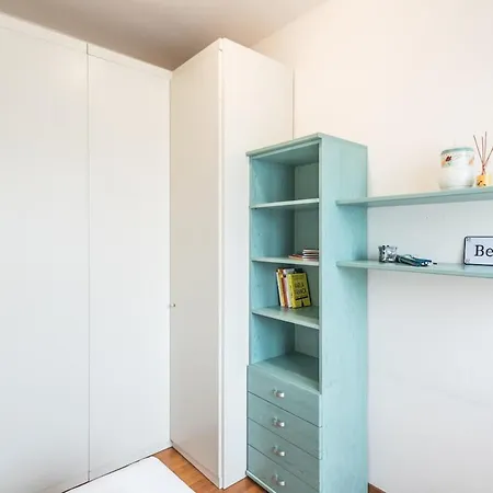 Royale Melody In - Near Centre Appartement Ravenne