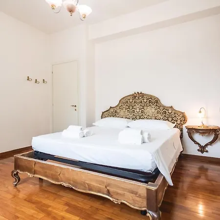 Royale Melody In - Near Centre Appartement *