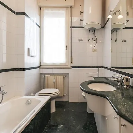 Apartment Royale Melody In - Near Centre